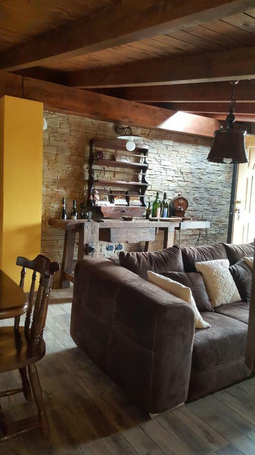 Rifugio Della Pace Piano Terra E Primo Piano Villa Sant Isidoro  Kültér fotó